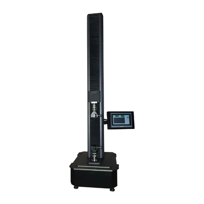 Servo Universele Trek het Testen Machine, PLC Laboratoriumtestmateriaal