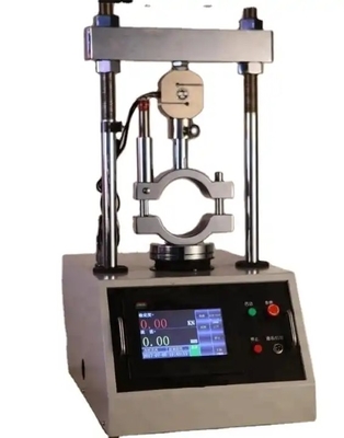 Asphalt Desktop Digital Marshall Stabilizer Vloeibaar Crystal Display