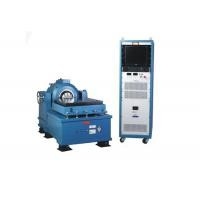 Effecttrilling het Testen Machine voor AutomobielWarmtewisselaar