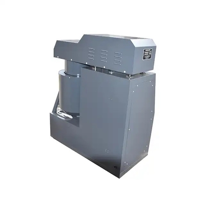 20L experimentele Bank Asphalt Mixer, Automatisch Asphalt Mixing Machine