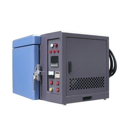 80L-1000L klimaat de Kamerssus304 Materieel Ce van de Temperatuurtest