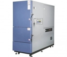 OEM 220V de de Testkamers van de Stabiliteitstemperatuur maken Verticale Controle waterdicht