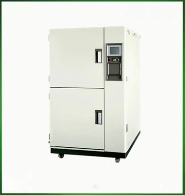 Van de het Milieutest van AC380V 50Hz/60Hz de Kamerus304 Roestvrije Plaat
