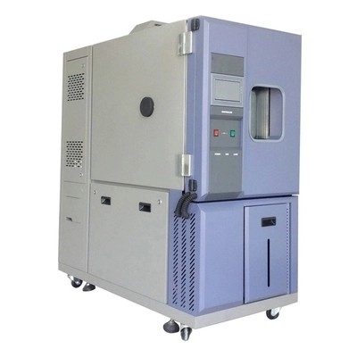 SGS 80L de Kamer van de Temperatuurvochtigheid, de Anticorrosieve Kamer van de Stabiliteitstest