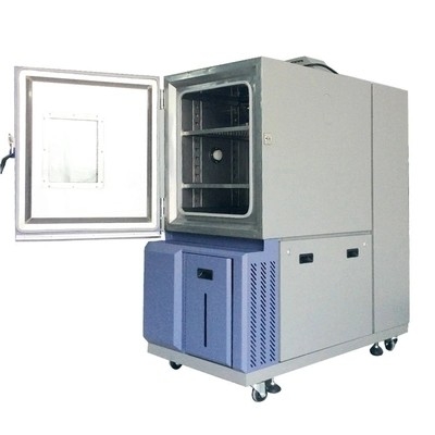 SGS 80L de Kamer van de Temperatuurvochtigheid, de Anticorrosieve Kamer van de Stabiliteitstest