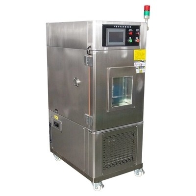 PLC van ROHS Constant Humidity Temperature Test Chambers Controle 50Hz