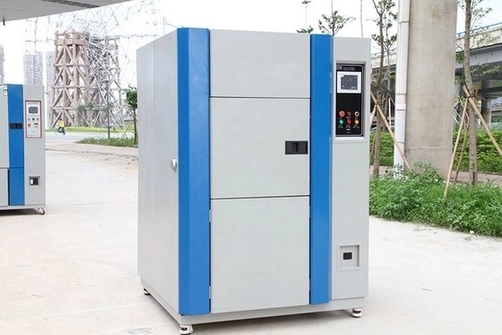 Ac 220v de Kamer van de de Kamertest van de Hoge druktest met 7 het“ Tft Scherm