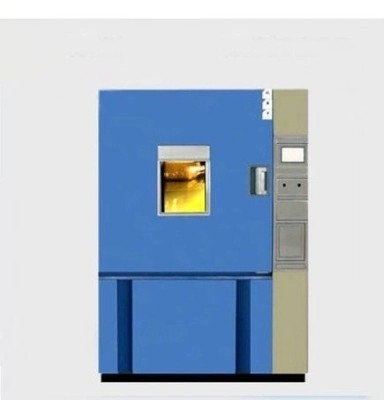 HOOFD Vloeibaar Crystal Display Temperature Test Equipment AC380V 50HZ/60HZ