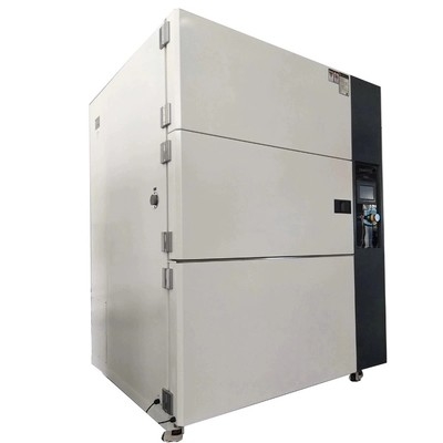 LCD TH900C Thermische Temperatuur het Cirkelen Testkamer 3 Fasemacht