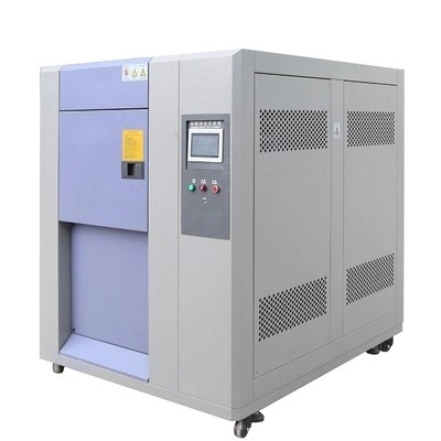 80L-1000L de Testkamers van de vochtigheidstemperatuur met USB-Interface