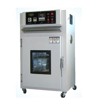 600x1080x1380mm Programmeerbare Temperatuurtest ChambersWith LCD