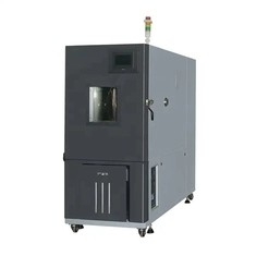 7.5KW automatische computertemperatuur en de testkamer 150L van het vochtigheidsklimaat