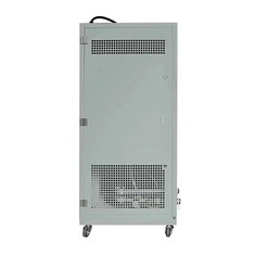 7.5KW automatische computertemperatuur en de testkamer 150L van het vochtigheidsklimaat