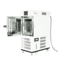 Programmeerbare OEM van Stabiliteitsconstant temperature and humidity cabinet