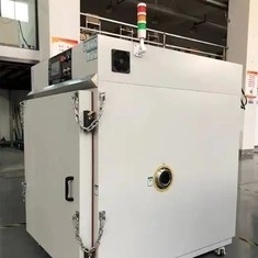 100L de Kamers van de de Kamer van de batterijtest, Hoge en Lage Temperatuurtest