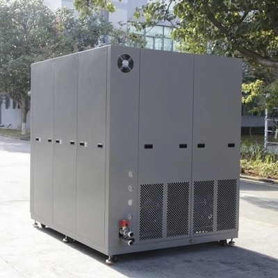 New Energy-van het de Temperatuurmilieu van Voertuigdelen van de het Klimaattest de Kamer 1000L