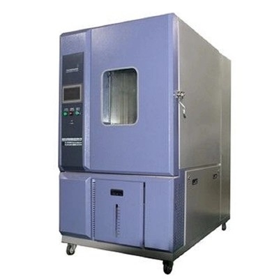 OEM de Multi Functionele Kamer van de Hoge en Lage Temperatuurtest met Geleide Vertoning