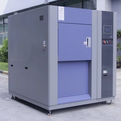 Hoge Lage Temperatuur en Vochtigheidstestkamers AC220V/380V