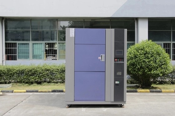 Programmeerbare van de de Kamertemperatuur van de Klimaattest de Vochtigheidscontrole Oven For Lab