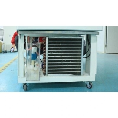 OEM Temperatuur en Stofdichte de Doos220v 50Hz Macht van de Vochtigheidstest