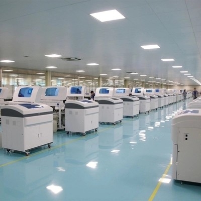 OEM Temperatuur en Stofdichte de Doos220v 50Hz Macht van de Vochtigheidstest