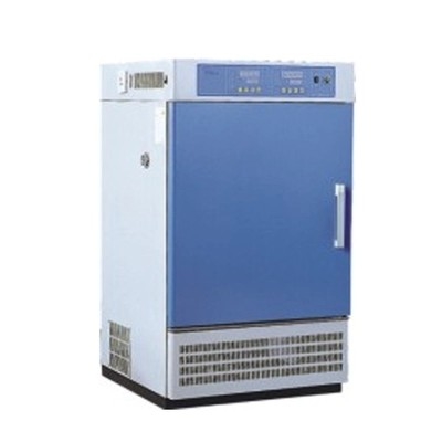 Laboratorium Constant Temperature Humidity Chamber Incubator met LCD het Scherm
