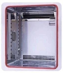 UL van de de Simulatiekamer van de temperatuur Hoge Hoogte Waterdichte Multifunctioneel