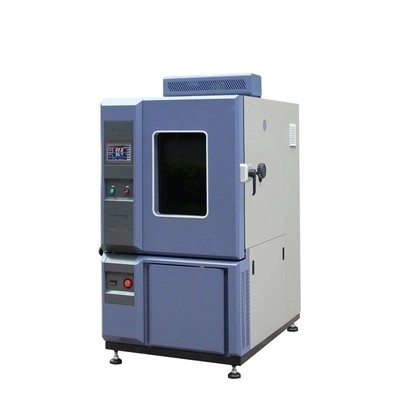 Universeel Constant Temperature Humidity Test Chambers voor Schoenindustrie