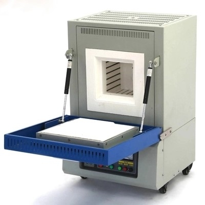 OEM de Testkamer Atmosferische Pressure~0.5kpa van de Temperatuurvochtigheid