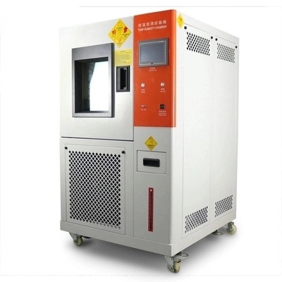 Oem de Stofdichte Milieutemperatuur -65°C~150°C van de Stresstestkamer