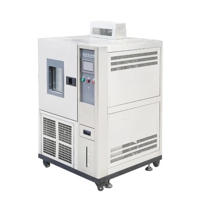 Met LCD de Multifunctionele Kamer 1000L van de Vochtigheids Milieutest