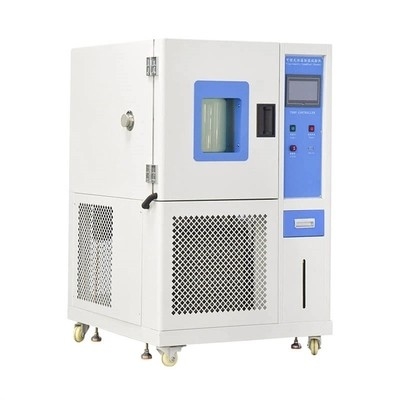 Temperatuur van de de Groeikamer van 220V 50Hz schiet de Milieu≤±2℃ voorbij