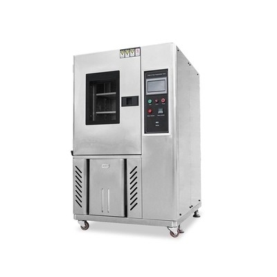 Temperatuur van de de Groeikamer van 220V 50Hz schiet de Milieu≤±2℃ voorbij
