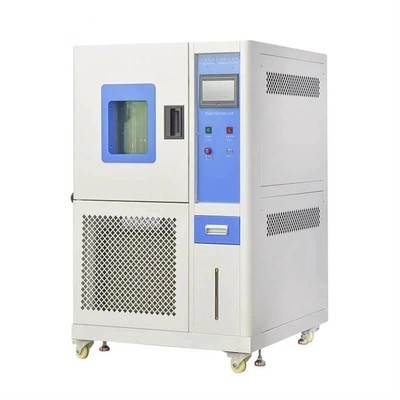 ROHS-de Kamer9kw Anticorrosive van de Temperatuur Milieutest