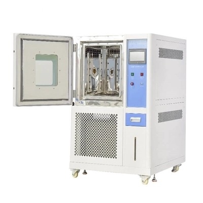 ROHS-de Kamer9kw Anticorrosive van de Temperatuur Milieutest