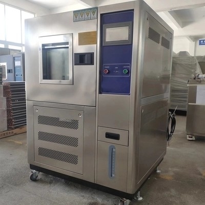 220V thermische Milieu het Testen Materiaal Regendichte Multifunctioneel
