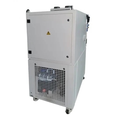 Elektronisch Stabiliteitsmilieu Constant Temperature Humidity Test Chamber 100L