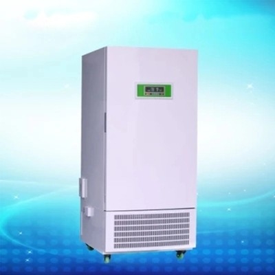 Facultatieve de Kamer van laboratoriumconstant temperature and humidity test of past aan