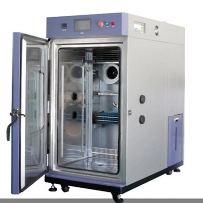 OEM Milieutestkamer, Snel Rate Thermal Cycle Chamber SUS 304