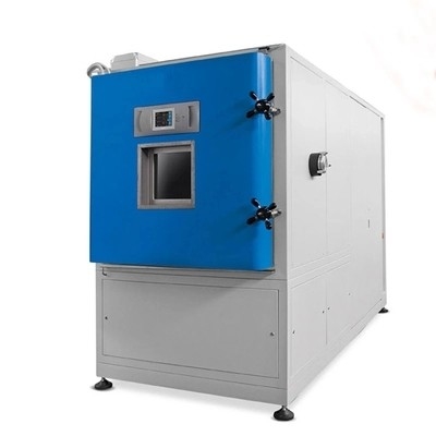 AC380V 50/60HZ Temperatuur en Vochtigheids de Kameroem van de Milieutest