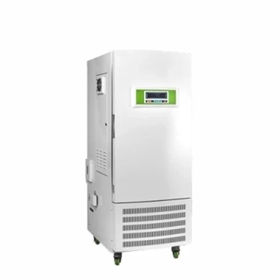 Het ziekenhuis Omgevingstemperatuur en Kunstmatige het Klimaatkamer van de Vochtigheidstest