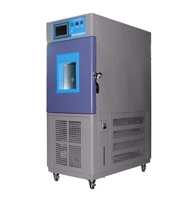 SGS 150L het Roestvrije staal van de de Vochtigheidskamer SUS 304 van de Laboratoriumtemperatuur