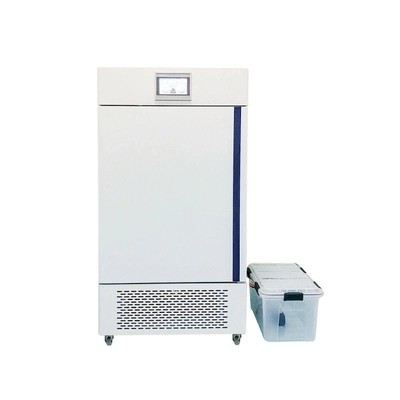AC 380V 50HZ van de de Kamertest van de Temperatuurvochtigheid het Antiexplosief