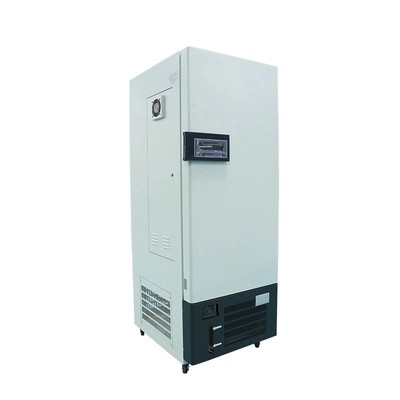 OEM de Programmeerbare Kamer 380V 60Hz van de Temperatuurvochtigheid met LCD