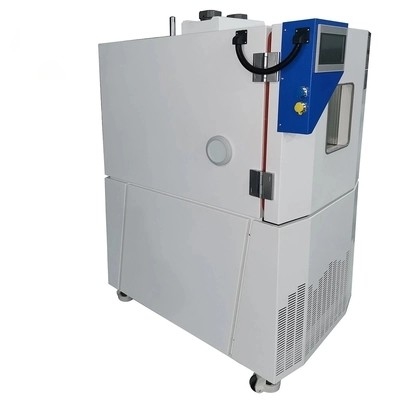 380kg Stofdicht Constant Temperature Humidity Chamber Multifunctional
