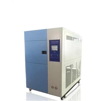 SUS304 hoge de Kamer50hz Anticorrosive van de Lage Temperatuurvochtigheid