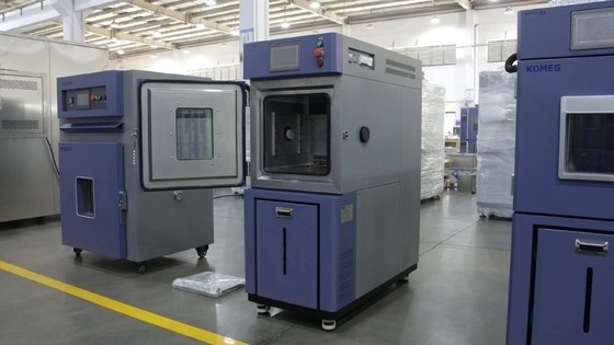 SUS304 hoge de Kamer50hz Anticorrosive van de Lage Temperatuurvochtigheid