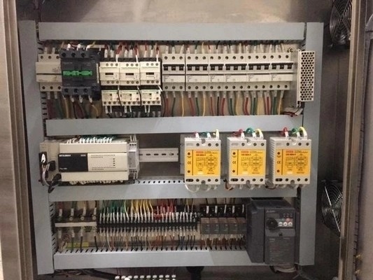 800L Constant Climatic Test Chamber Antiwear-Roestvrij staal SUS 304