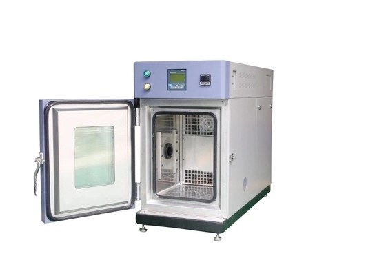 Anticorrosieve PLC Thermische Vochtigheidskamer, OEM Versnelde Stabiliteitskamer