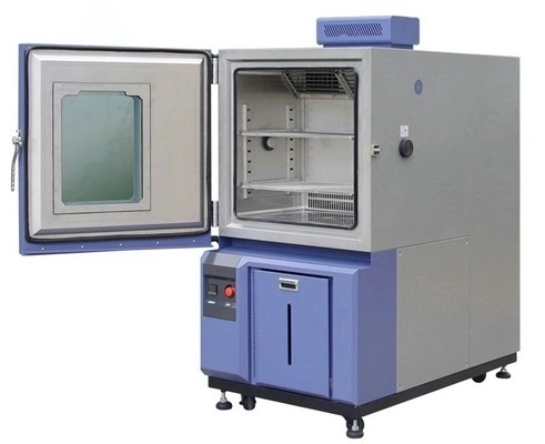 Anticorrosieve PLC Thermische Vochtigheidskamer, OEM Versnelde Stabiliteitskamer